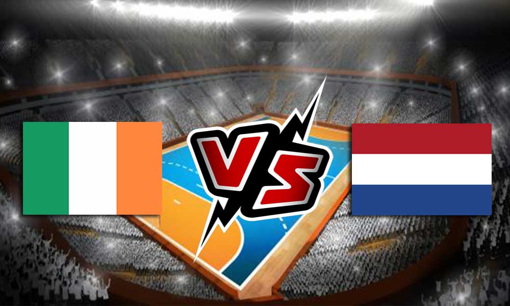 هولندا و إيرلندا بث مباشر