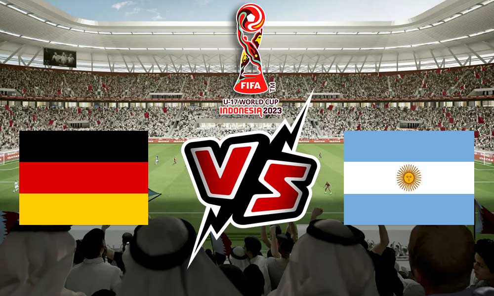 الأرجنتين و ألمانيا بث مباشر